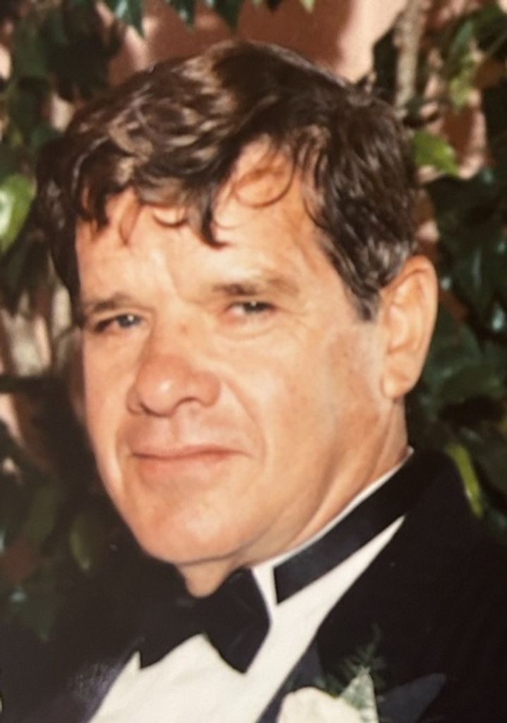 Dwight Wallace Corbin Profile Photo