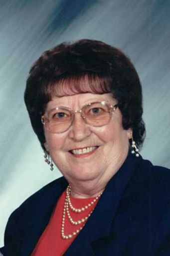 Violet  Mae Eckhardt Profile Photo