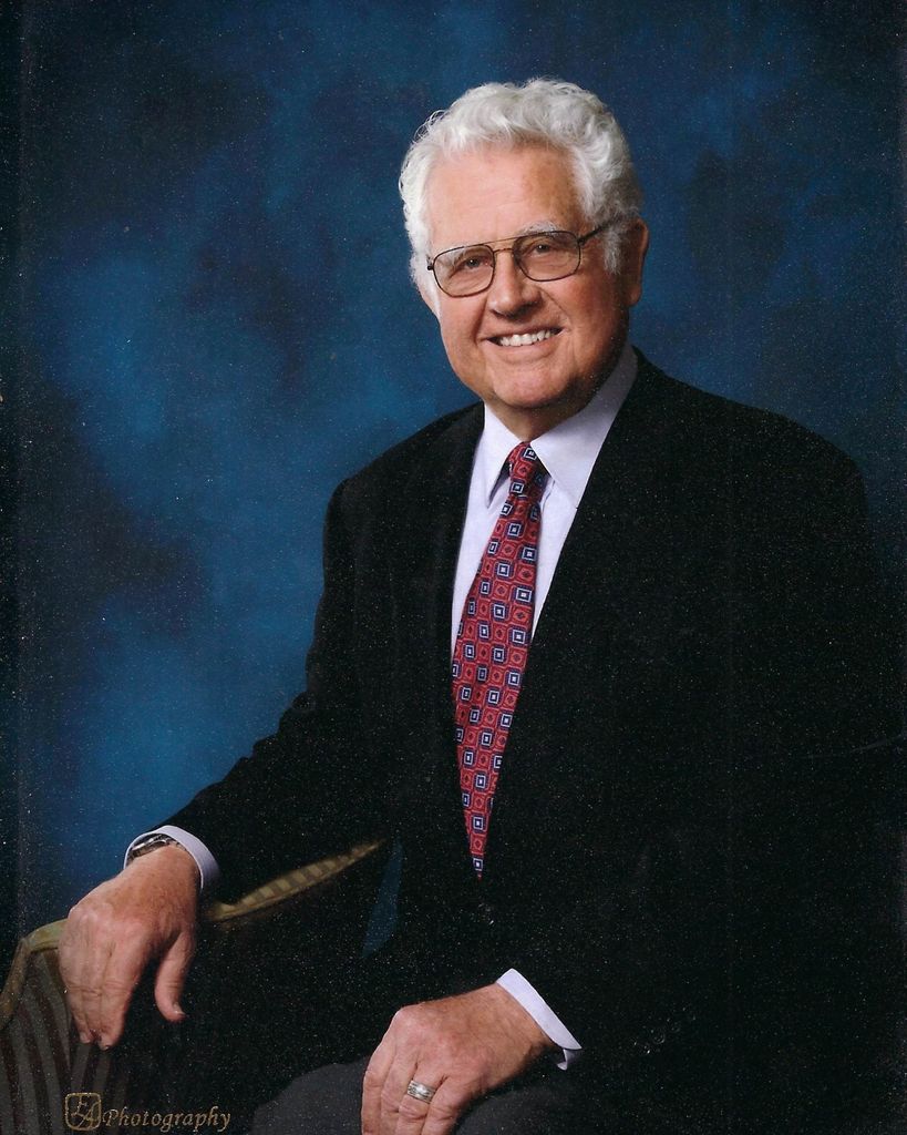 John Kenneth Dixner Profile Photo