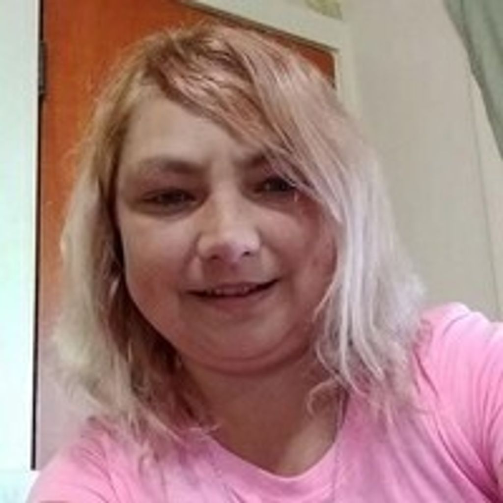 Amber Wallace Profile Photo