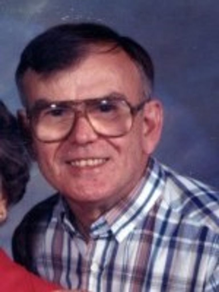 Thomas J. Clark