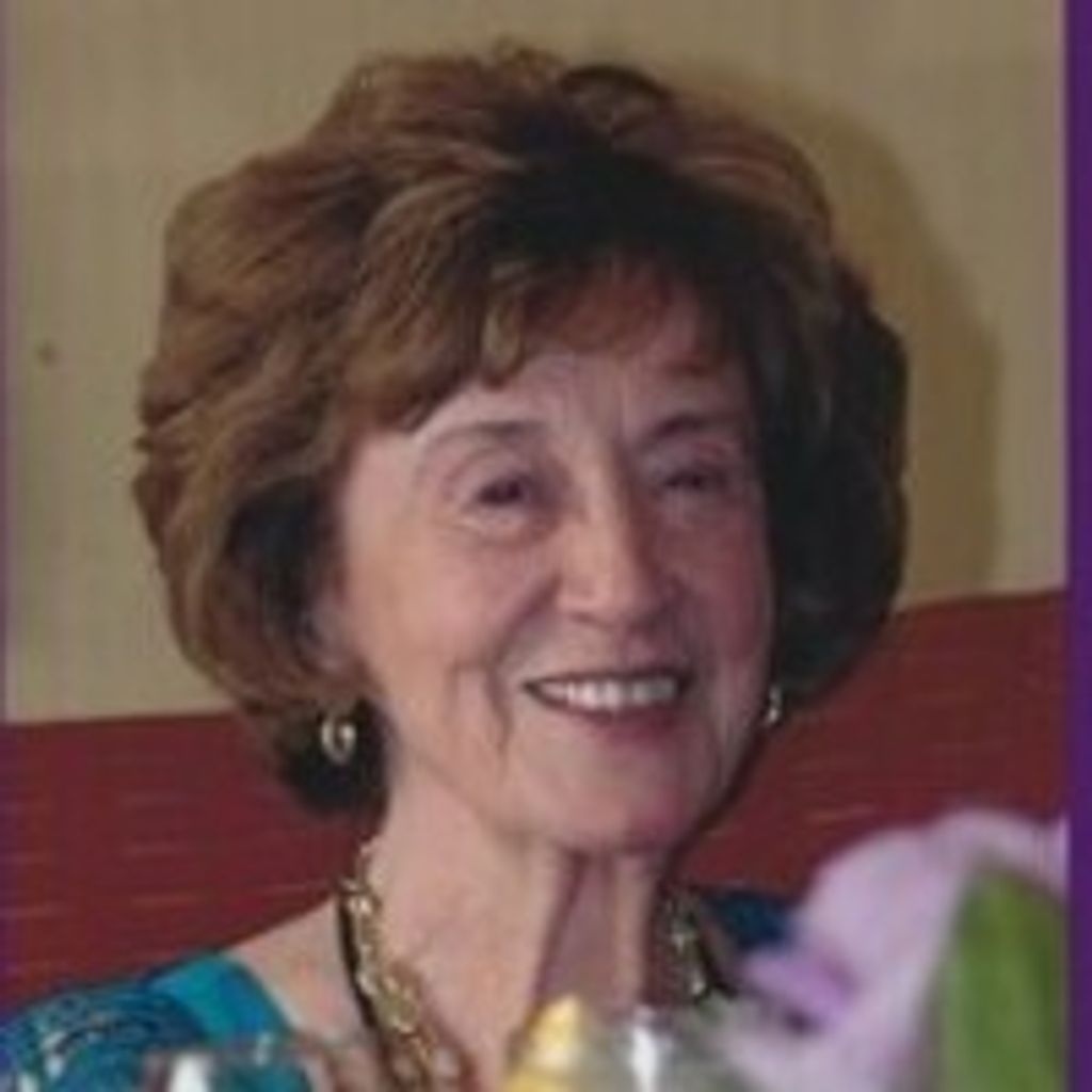 Gertrude Cresap Malbis