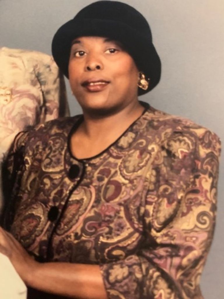 Janet White Profile Photo