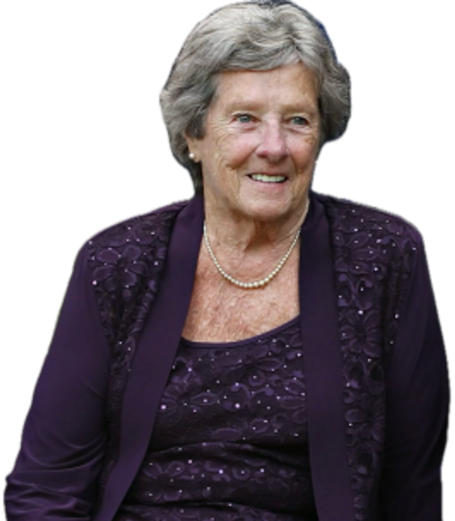 Elizabeth Melvin Profile Photo