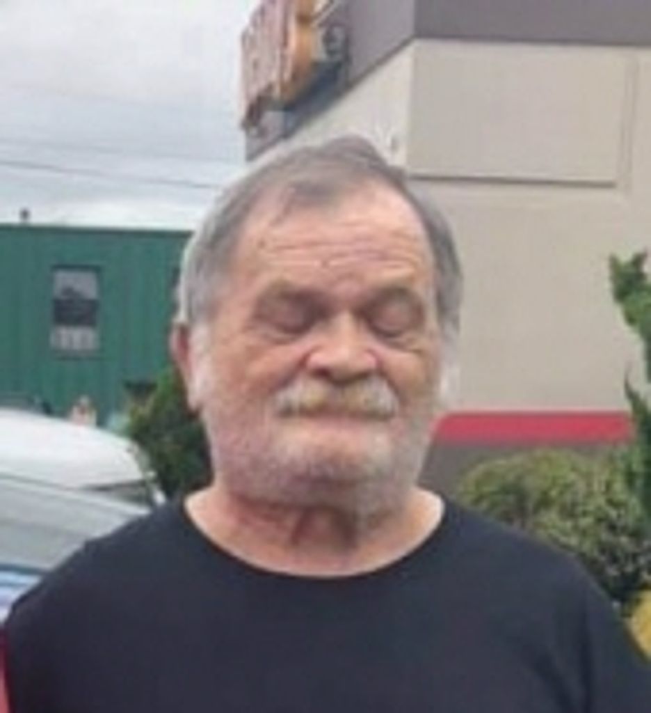 James David Swiger