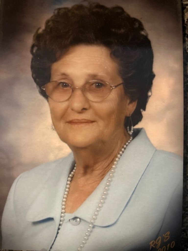 Pearlie Mae Clark Profile Photo