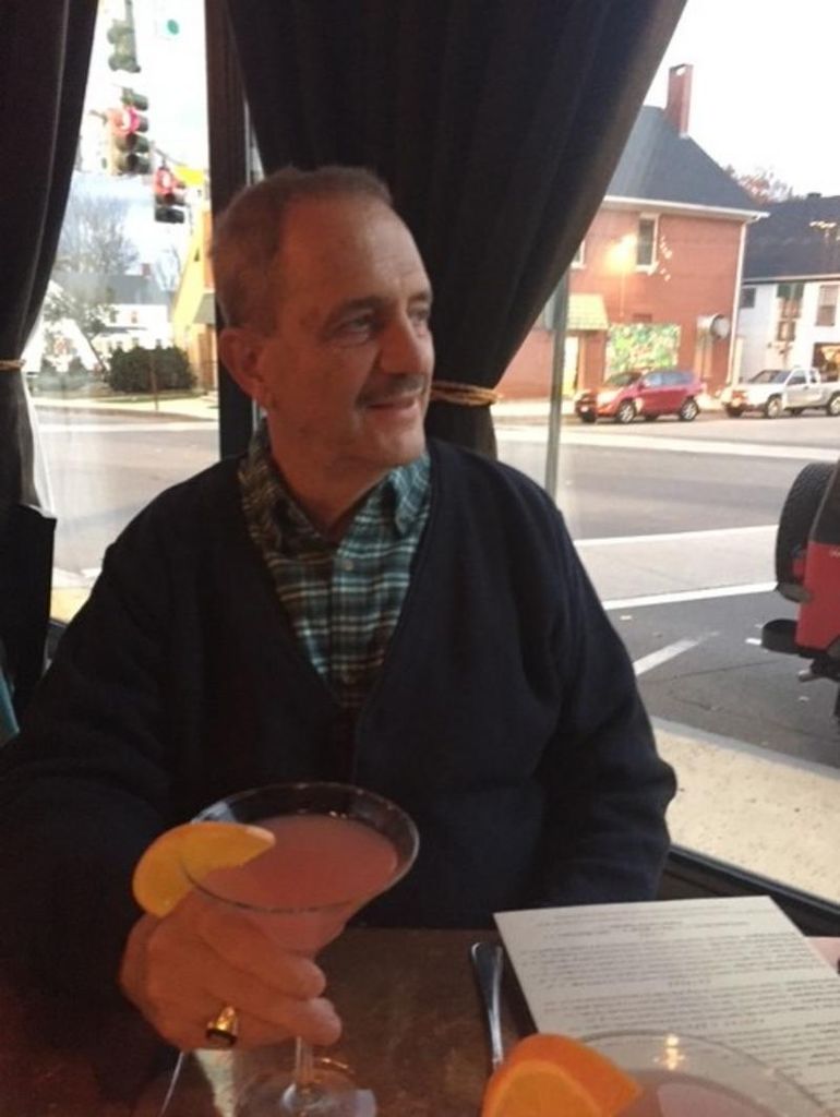 James R. Boldebook Profile Photo