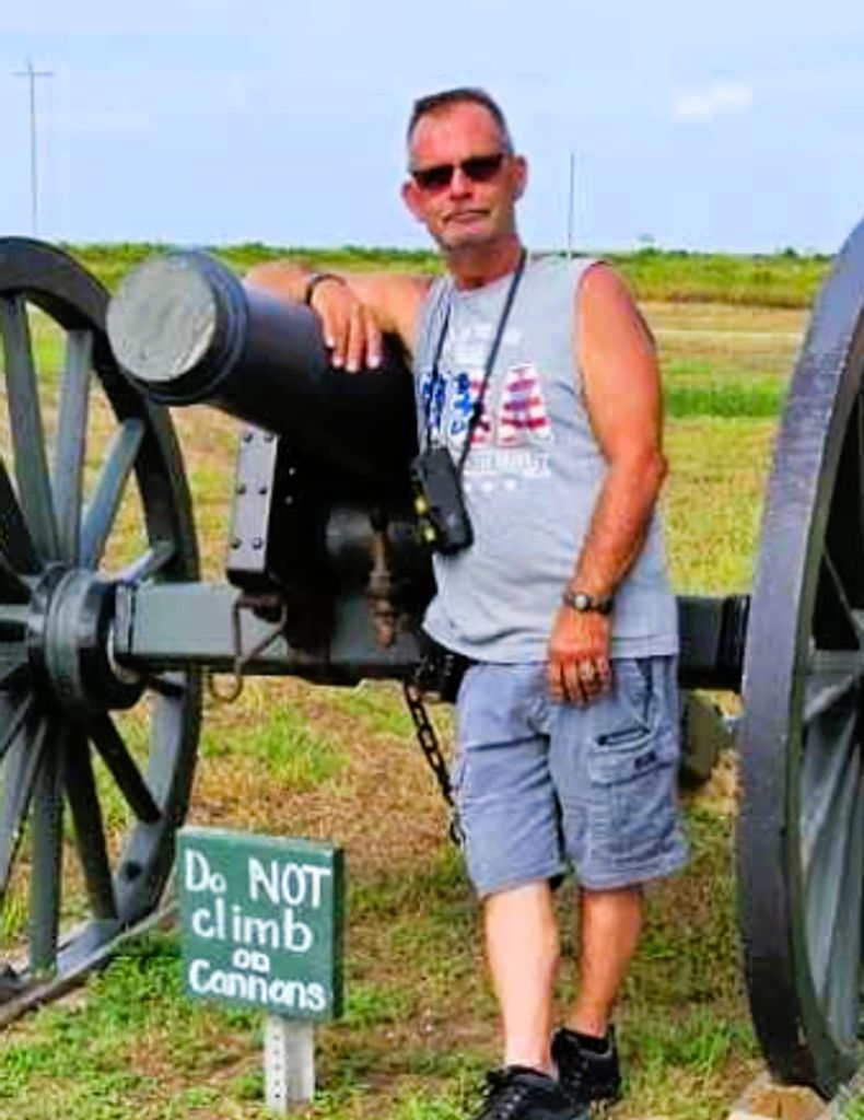 Timothy Lee Meredith Profile Photo