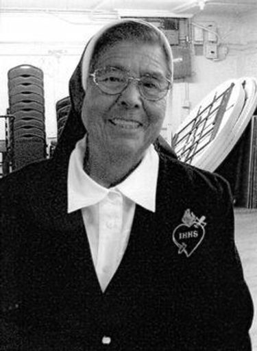 Sister Helen Louise Lara Profile Photo