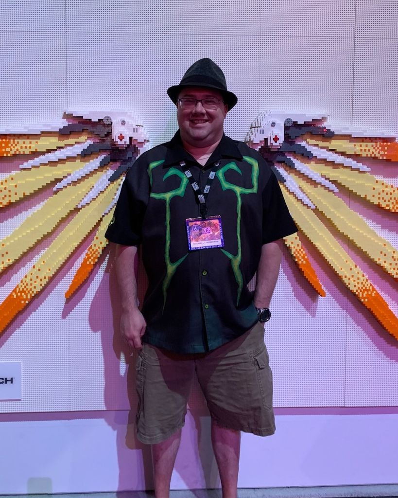 Michael H. Livingston