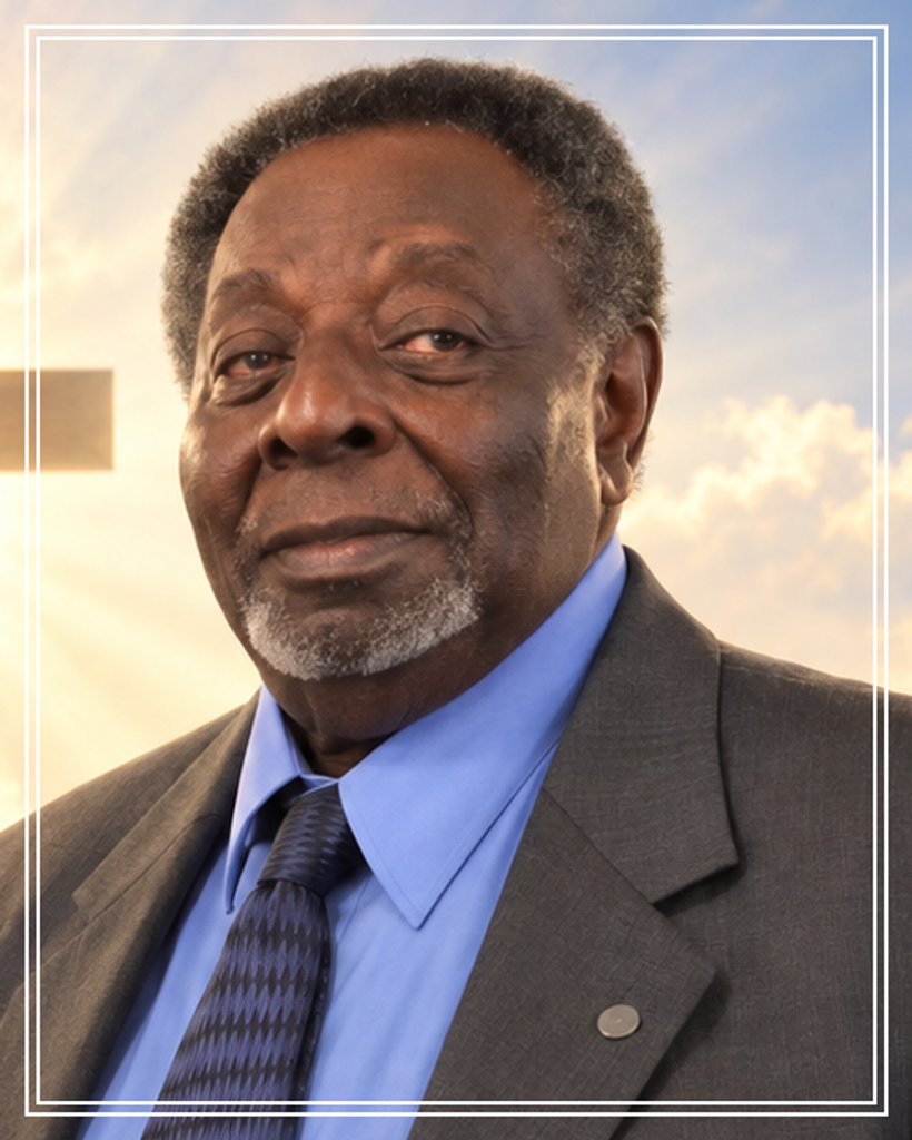 Thomas J. Johnson