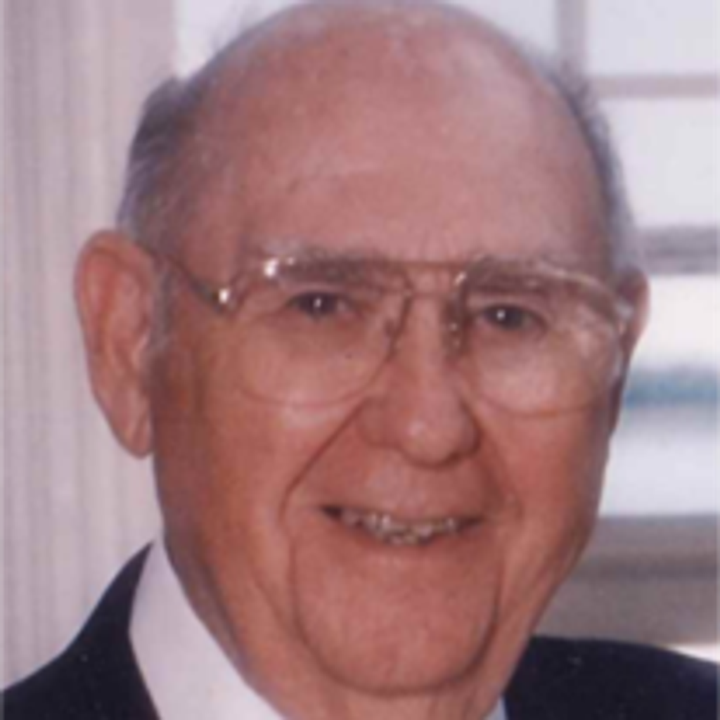 Paul P. Yaloures
