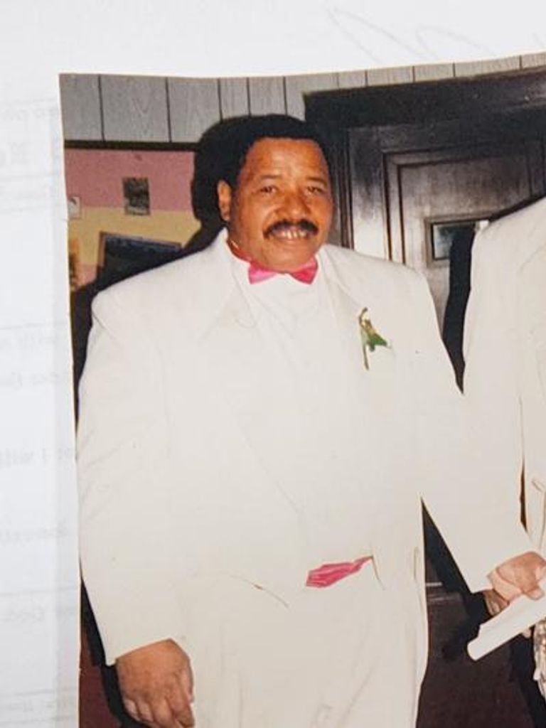 Gerald Clifton Pogue Profile Photo