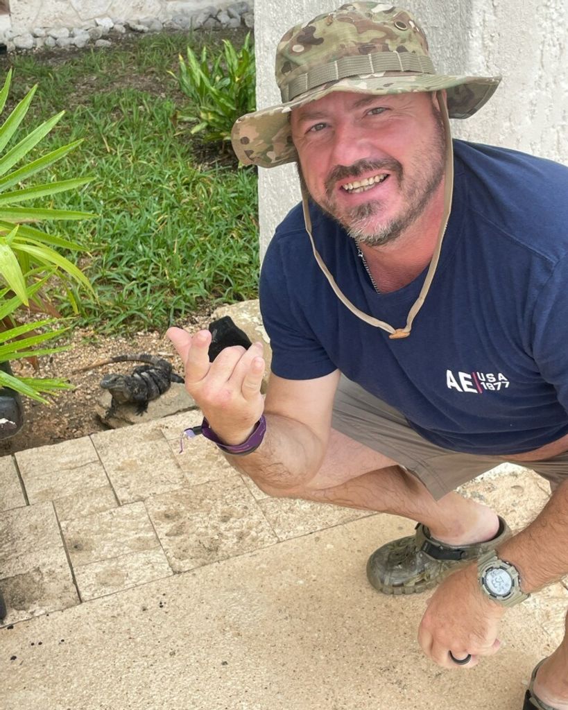 Brian "Boom" "Green Horn" Lee Cottles Profile Photo