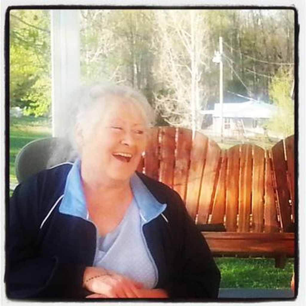 Mary Edith England Brymer Profile Photo