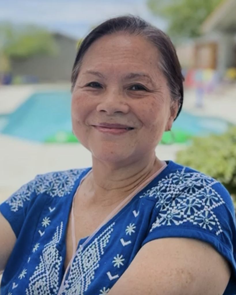 Monica Shoon Len Yee-Mitchell