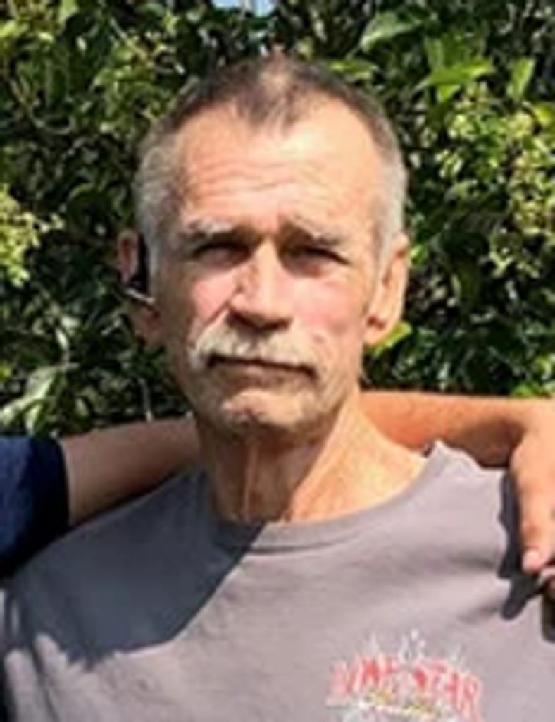 Roy Allen Odom