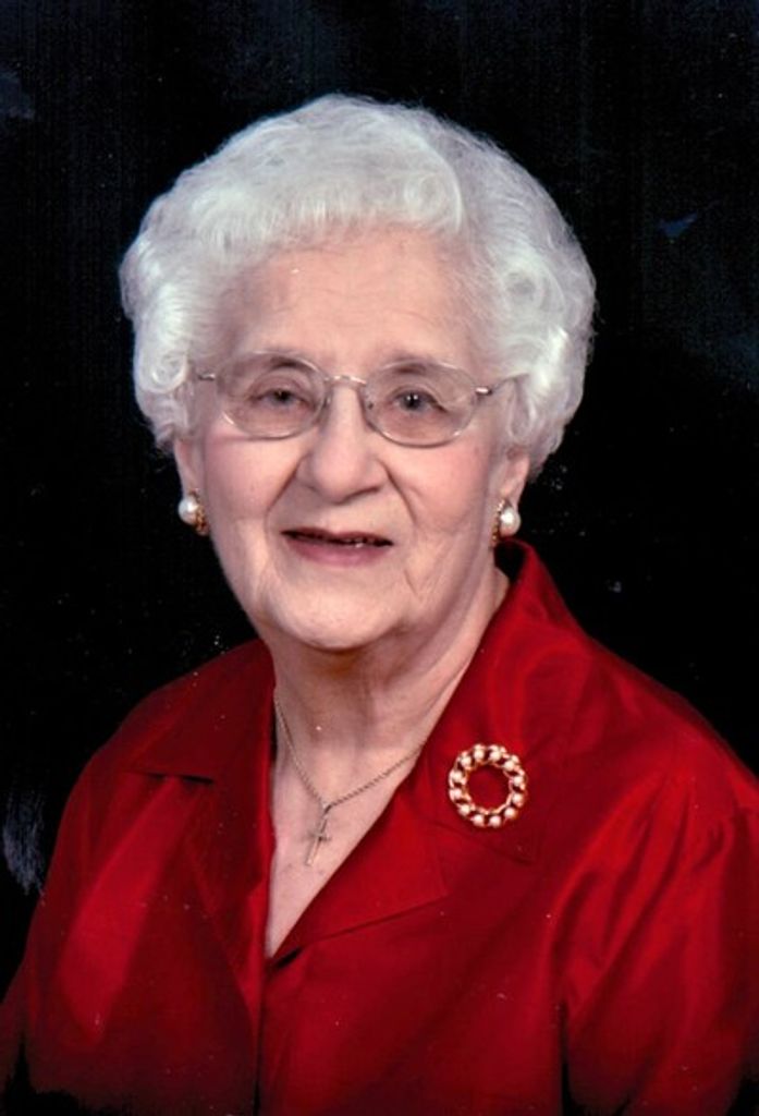 Barbara J Homrich Profile Photo