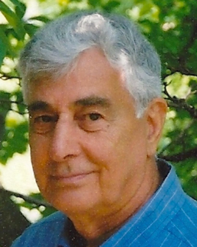 Anthony Rosario Occhiolini Profile Photo