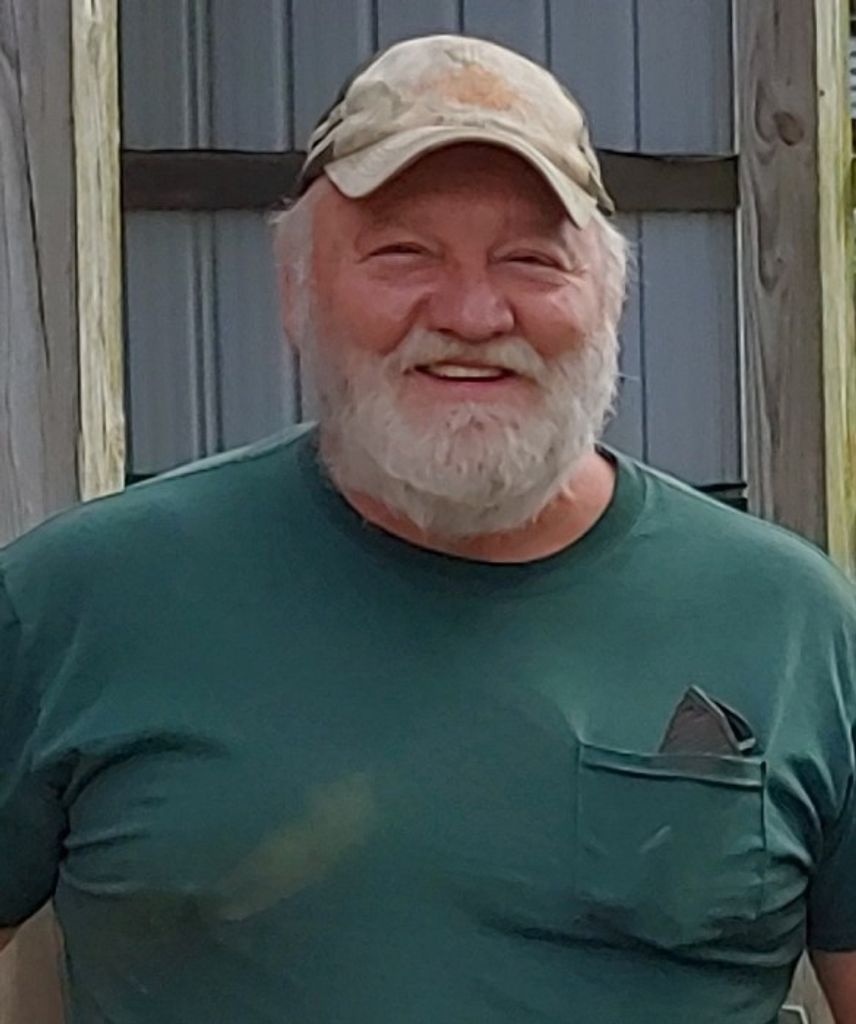 Larry L. Haines Profile Photo