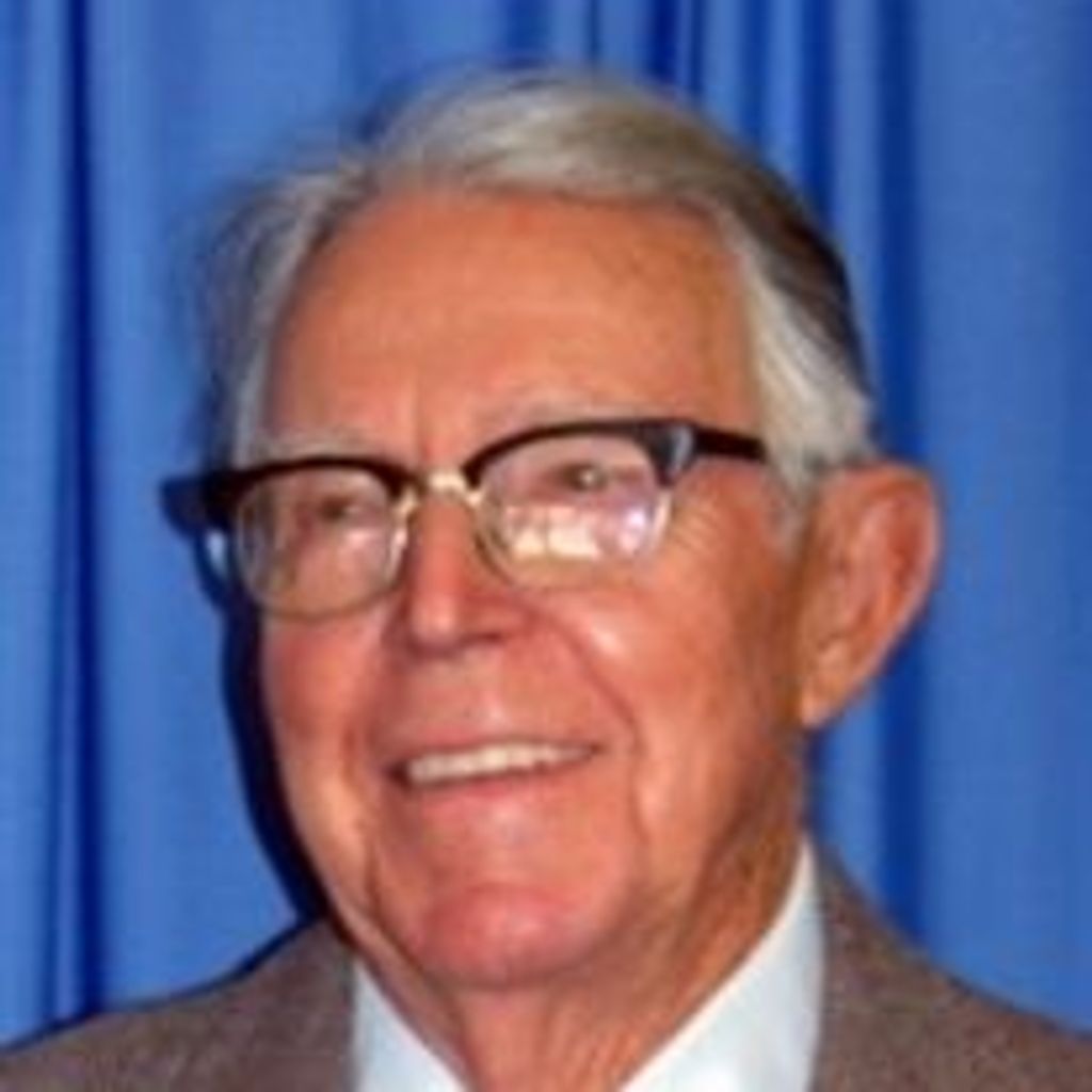 James Trowbridge