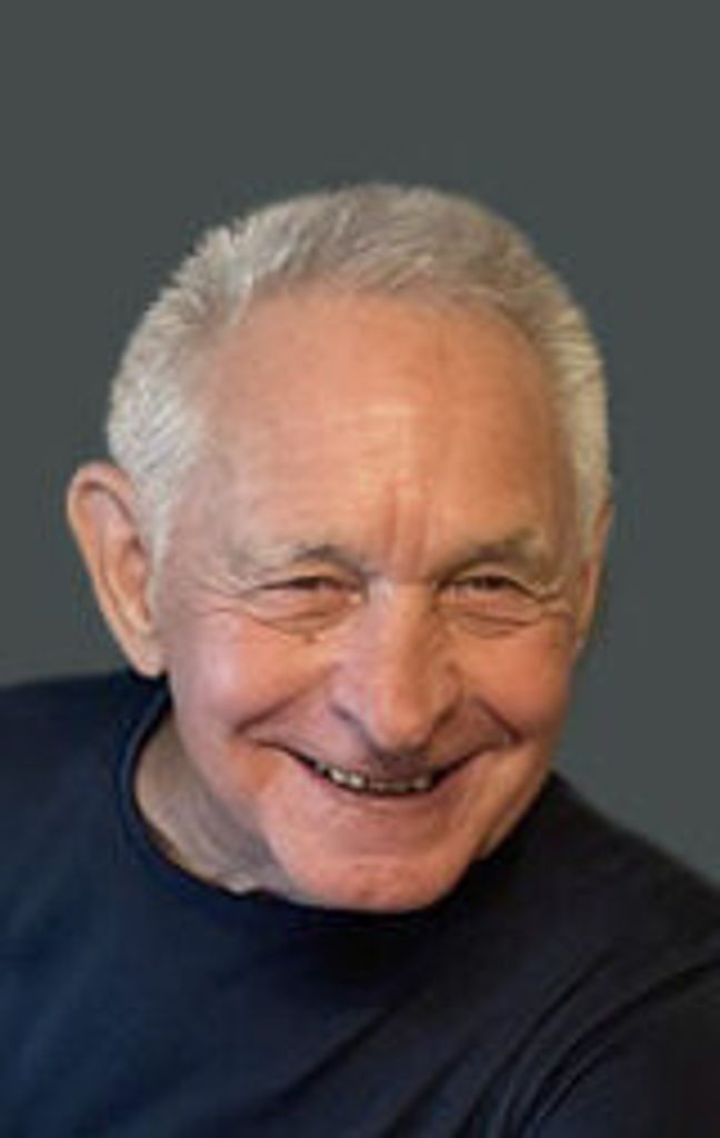 Marcel A. Langenhorst Profile Photo
