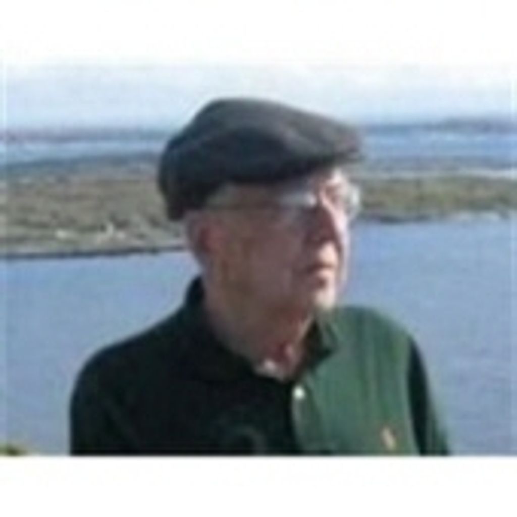 Dean R. Garrett Profile Photo