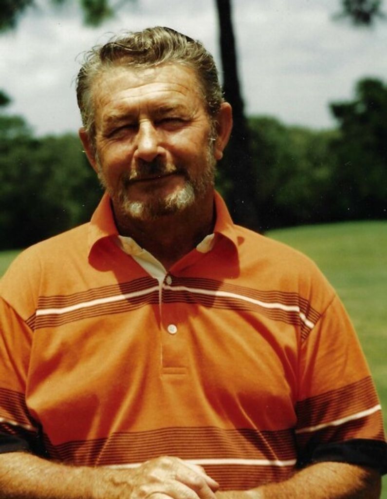 Donald Poag, Sr.