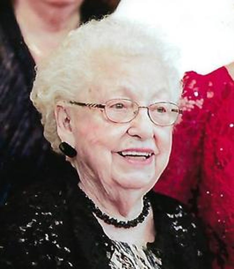 Haidee  "Ada" (Caulk)  Morehead Profile Photo