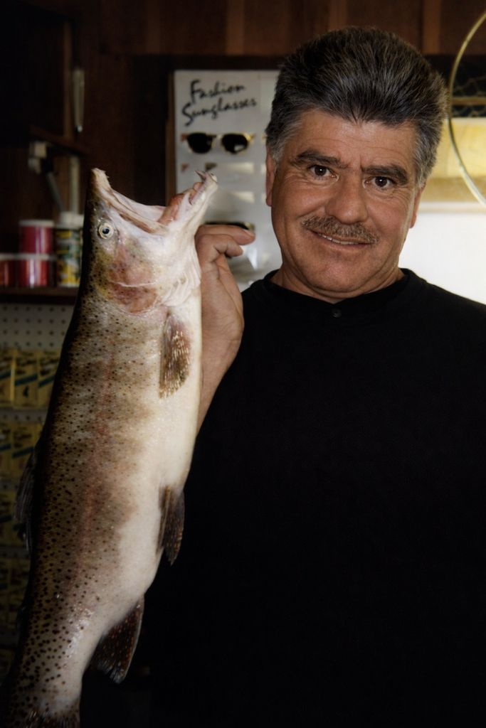 Michael Candelaria Profile Photo