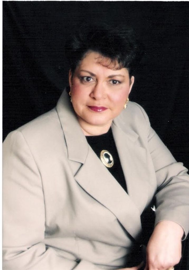 Miriam Mccarter Profile Photo