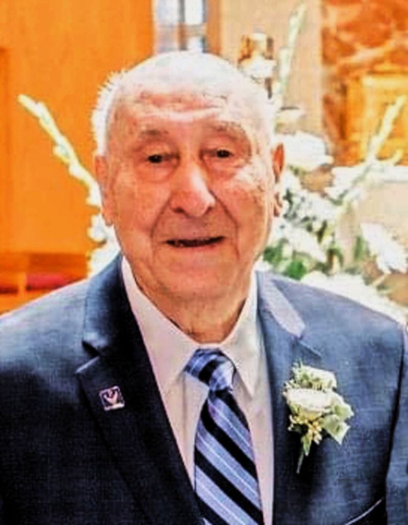 Angelo Masucci Profile Photo