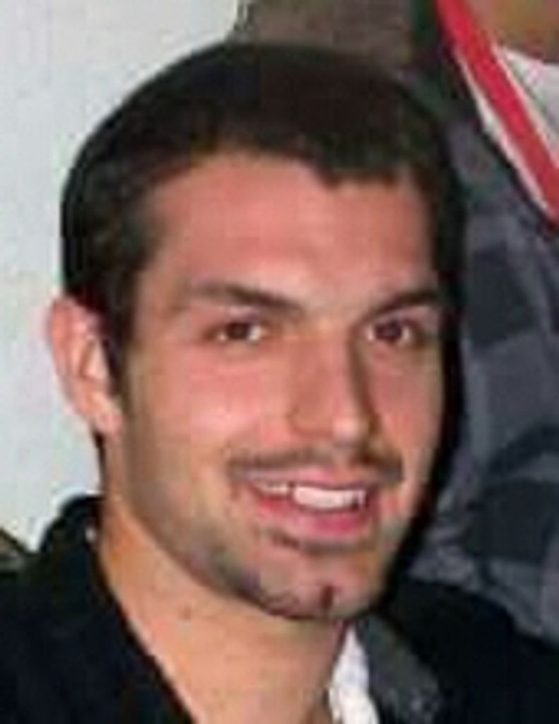 Tyler G. Scott Burns