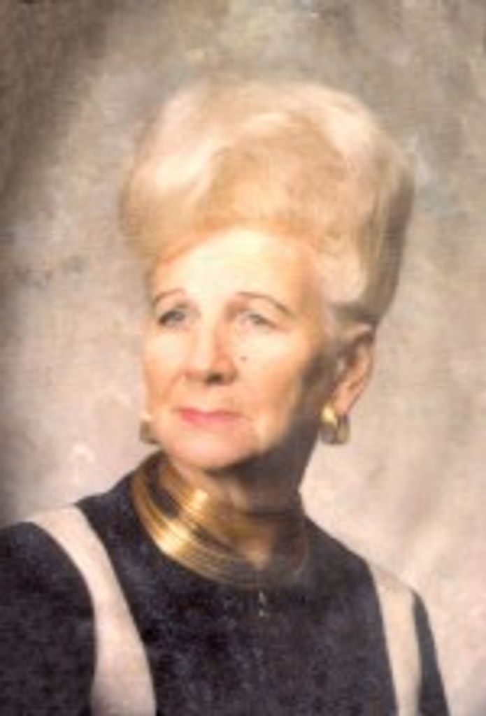 Shirley Chipps Profile Photo