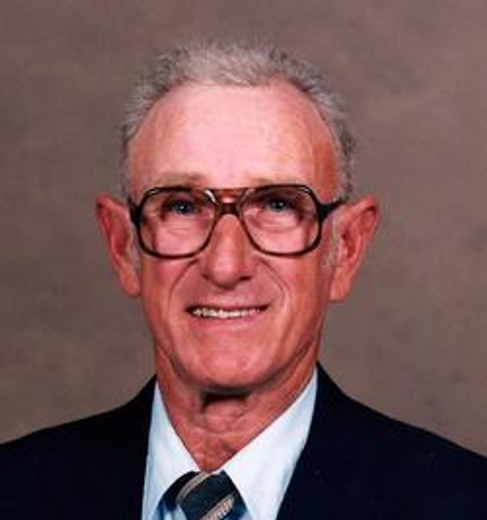 Sylvester James Rudd