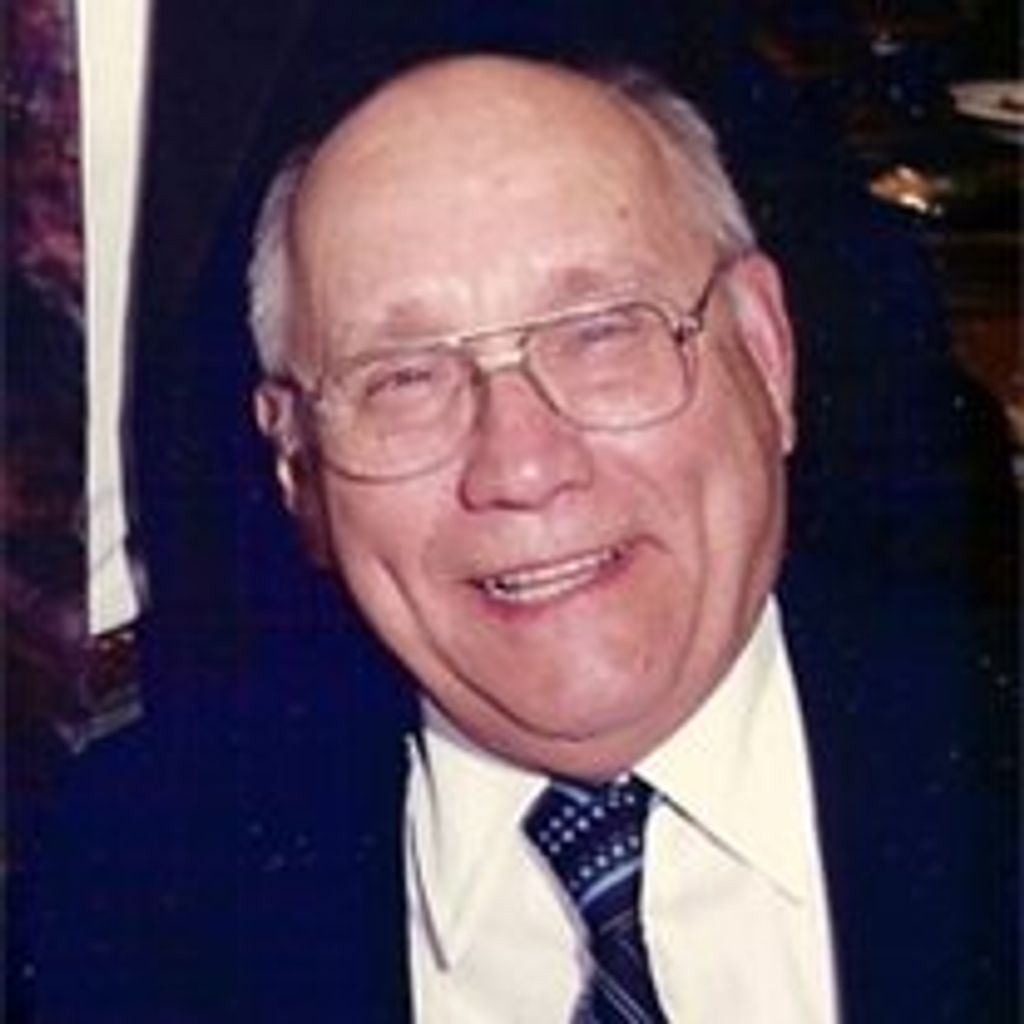 Carl V. Carlson