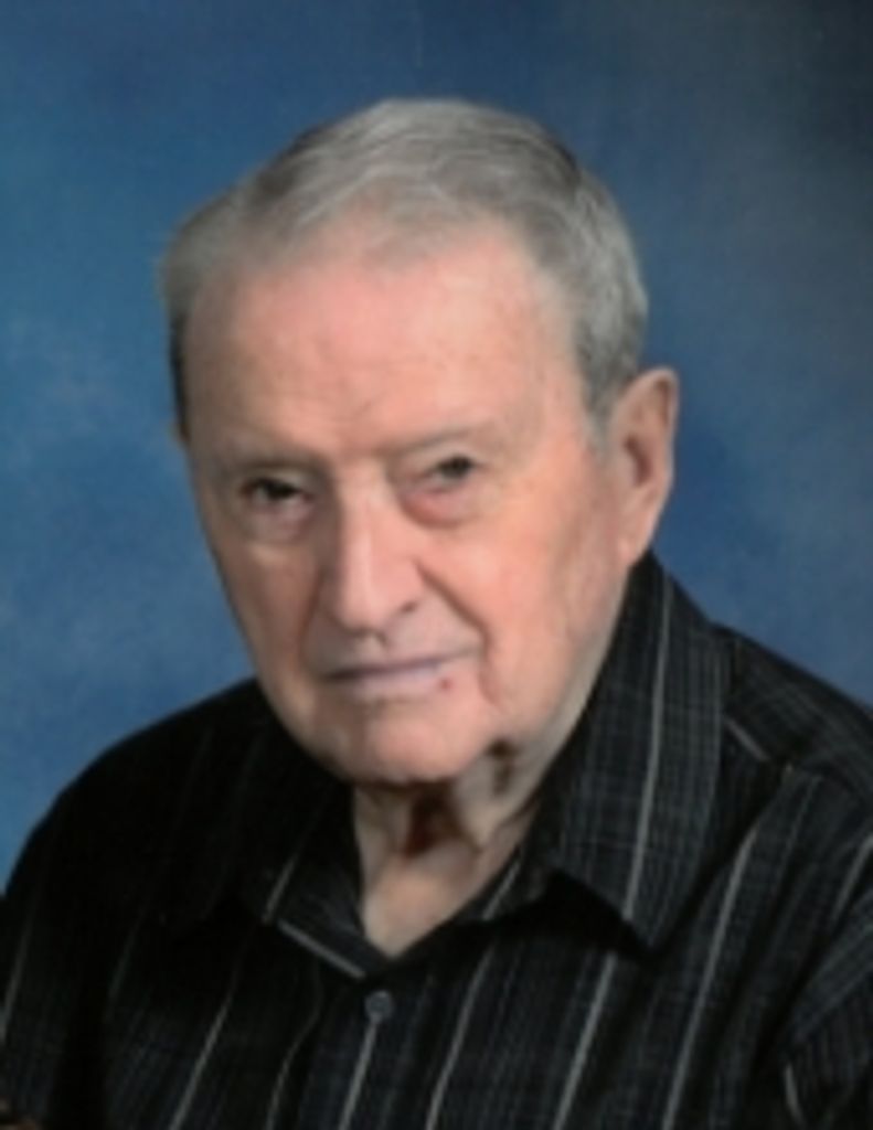 Elmer Leo Wagner Profile Photo