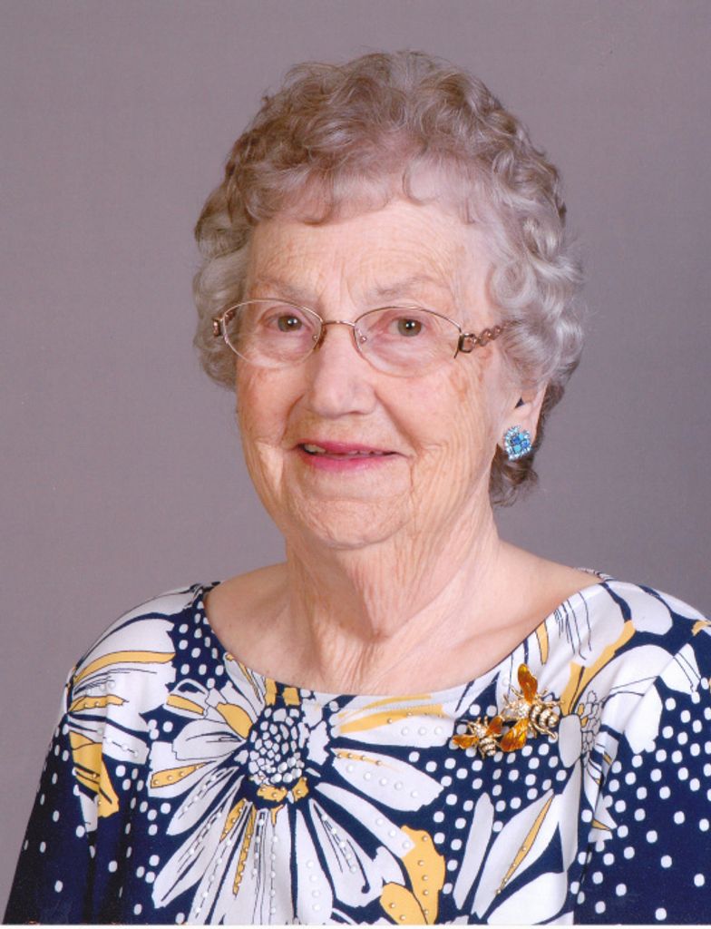 Carolyn Gertrude (Spartz)  Henning Profile Photo