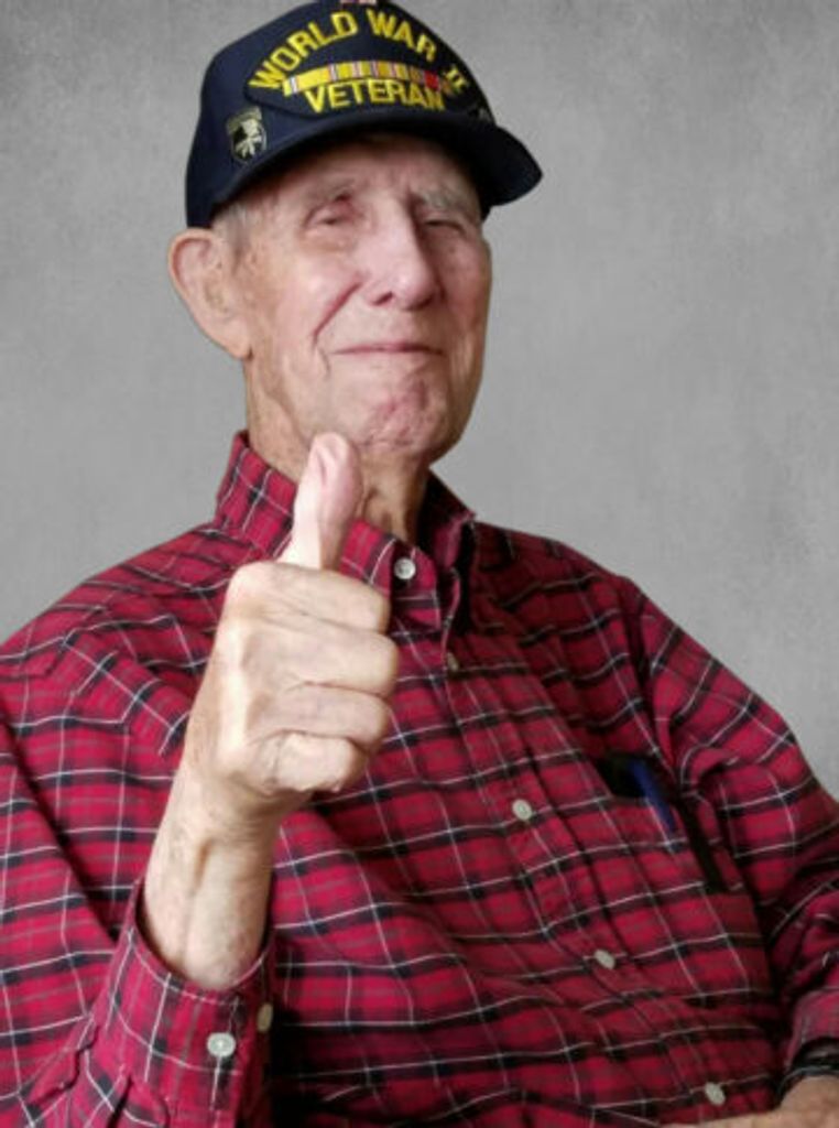 Benjamin “Ben” Nothstine