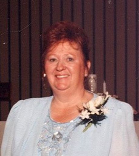 Ann Hosen Profile Photo