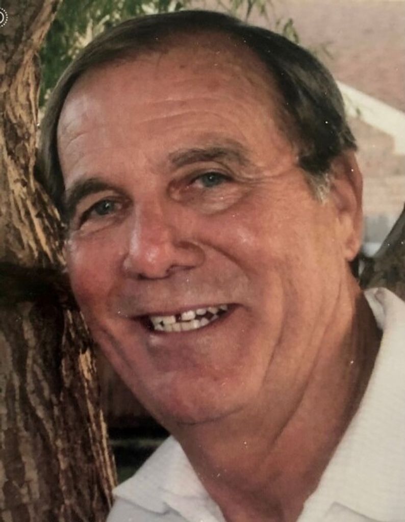 Roy Hunt