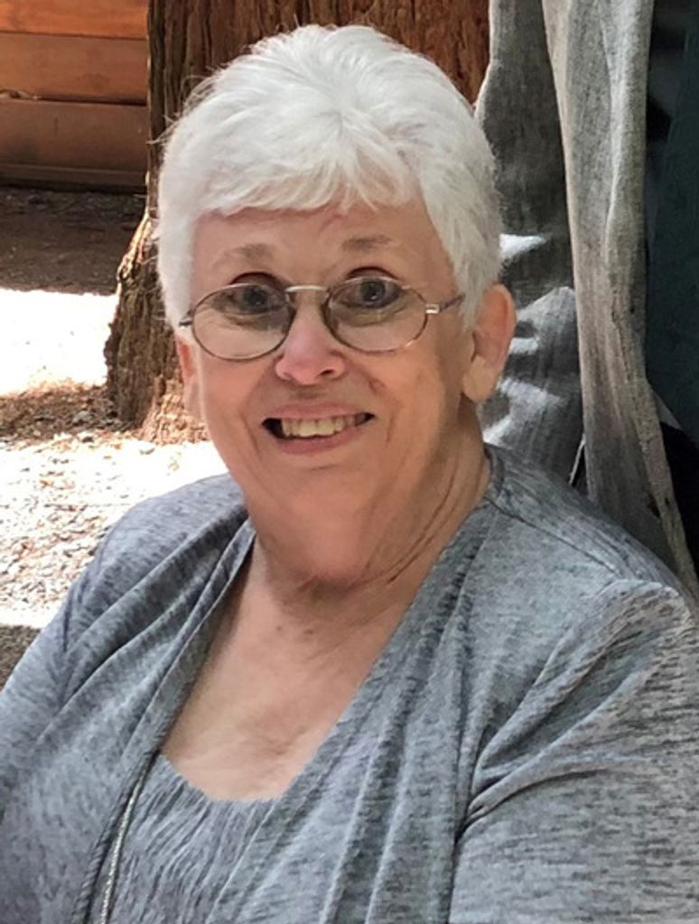 Linda Darlene Elwell Profile Photo