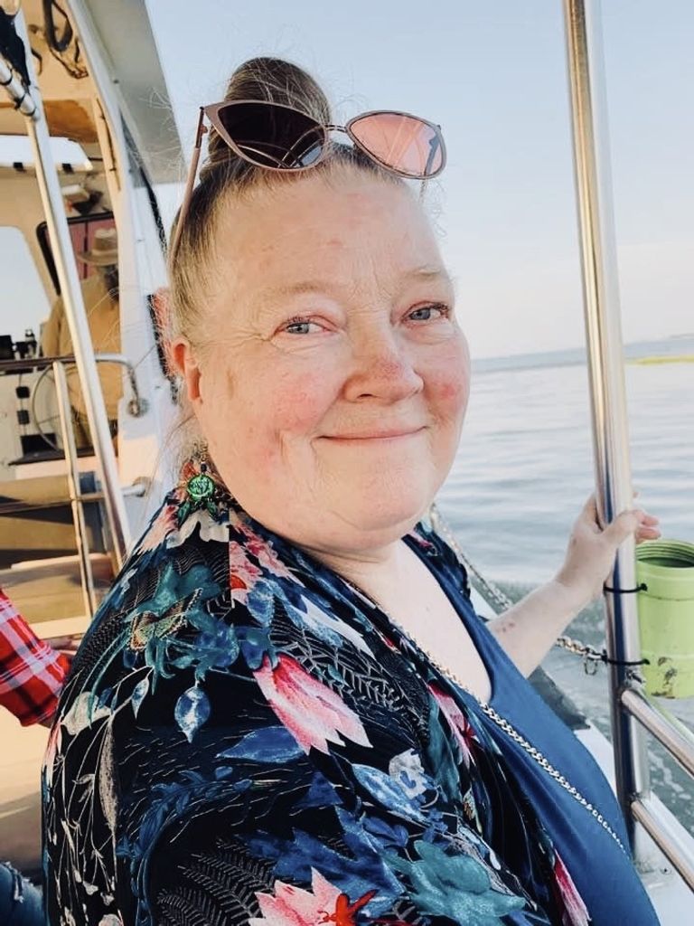 Shelley Renee Parker Profile Photo