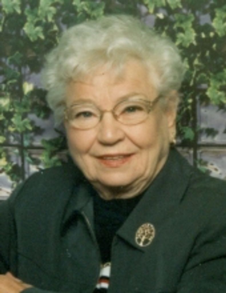 Cynthia Jensen
