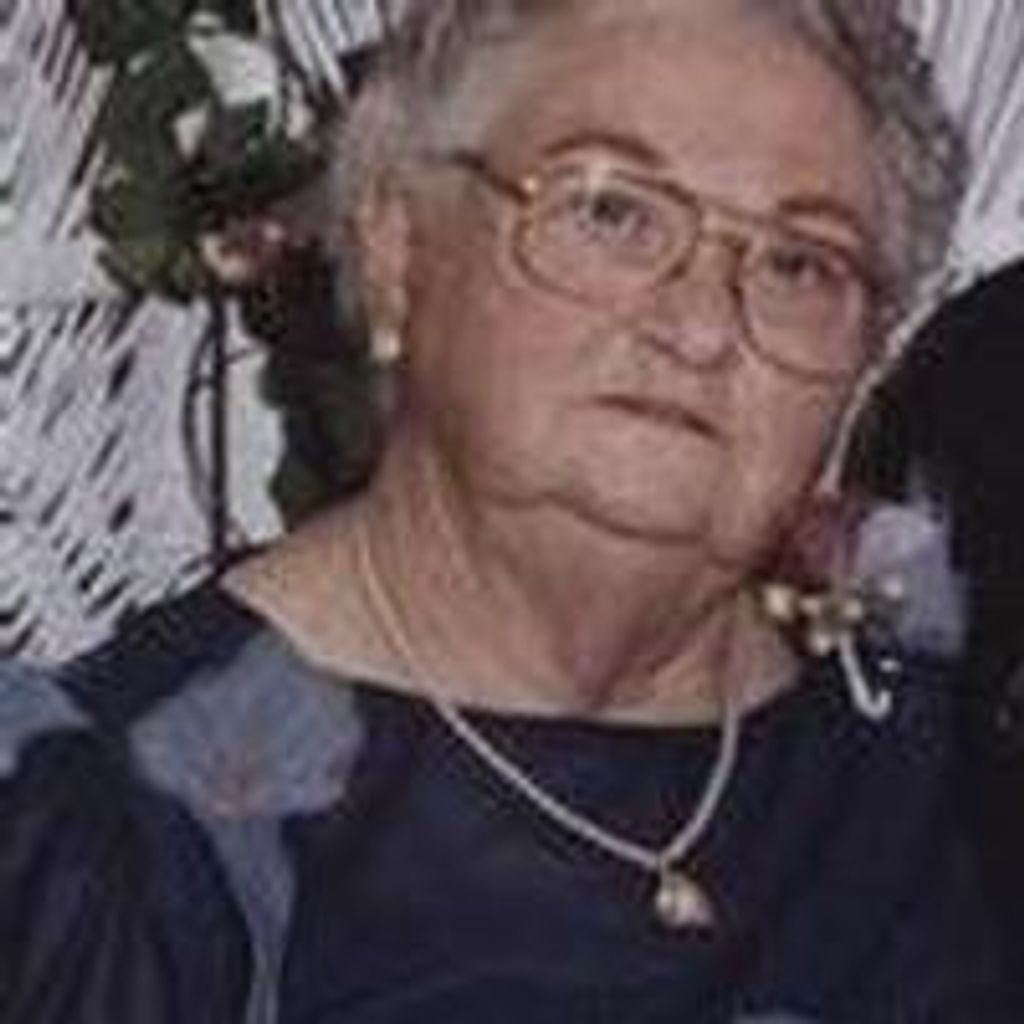 Helen Juanita Ring