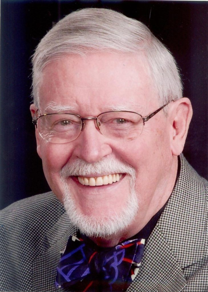 Sander, Donald Edward, Jr.