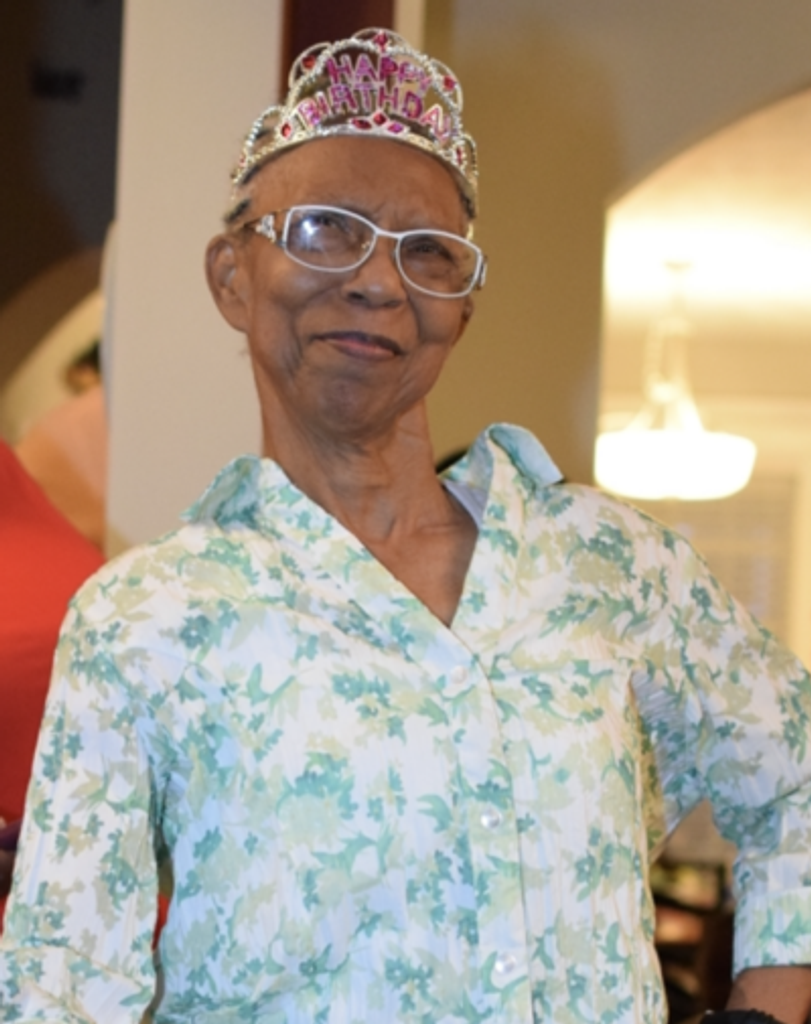 Ericker Robinson Profile Photo