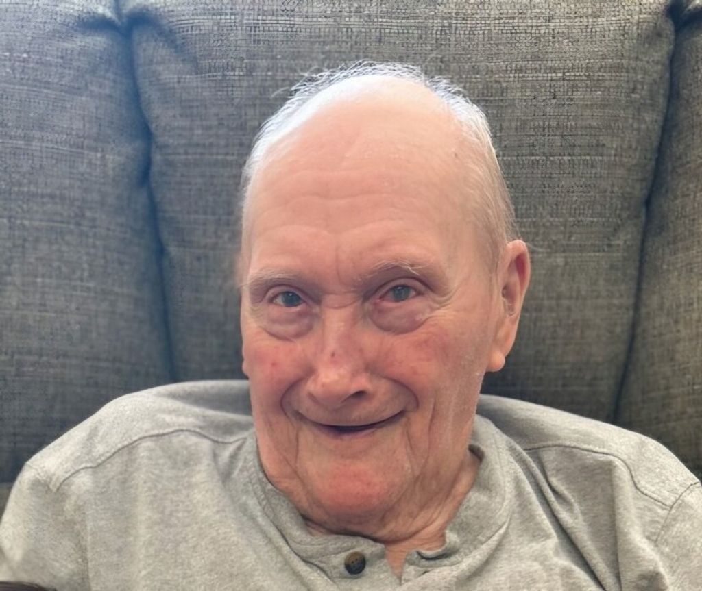 Kenneth Leroy Leenerts