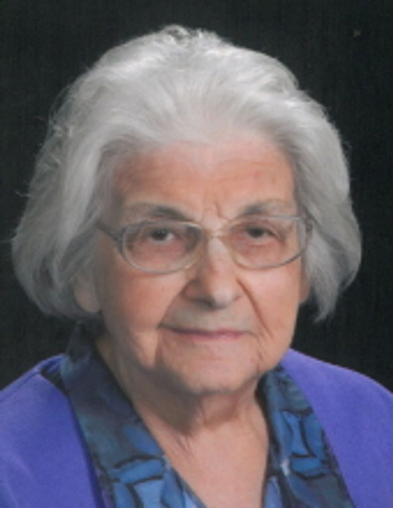 Nellie Davis Westmoreland