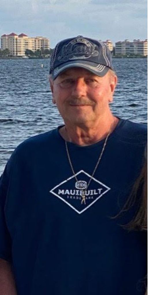 Jay Harvey Traster Profile Photo